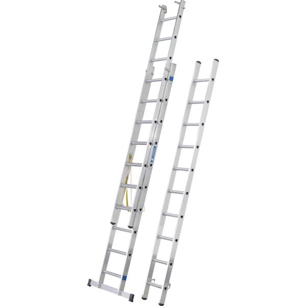 Zarges Leiter Skymaster DX